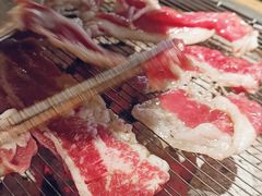 -西塔老太太泥炉烤肉(北京望京店)
