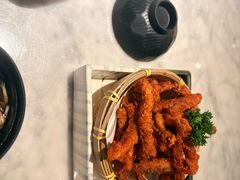 -阿吾罗日本料理(K11艺术中心店)
