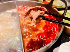 -盡膳口福跷脚牛肉火锅(北美新天地店)