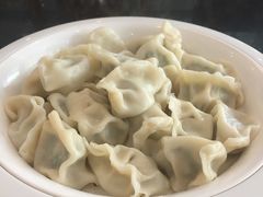 鲅鱼水饺-胶东海鲜大排档(北太平庄店)