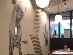 大堂-西堤厚牛排(国瑞店)