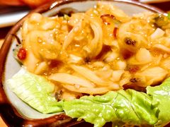 -蚝翅·海鲜粥·烧烤·龙虾季(海曙天一店)