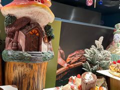 -海德温泉生活馆(朝阳大悦城店)