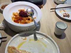 -味莊·青岛菜(云霄路店)