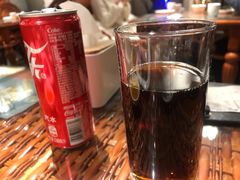 可乐-老广酒楼(樱花店)