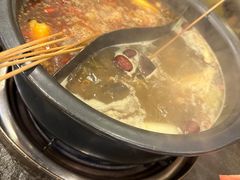 -川成串·自助串串香火锅(朝阳店)
