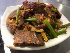 -清真老提家牛肉汤旗舰店(温塘店)
