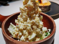 -俄士厨房(时代天街店)