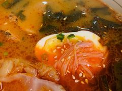地狱拉面-原田新料理(1912店)