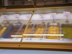 -新希望诺富特酒店-青岛湾中餐厅