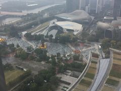 -广州富力丽思卡尔顿酒店