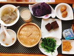 -馨月汇·一悦馨香月子中心(前滩店)