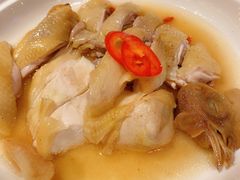 -香云轩·顺德菜(香云纱园林酒店店)