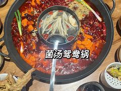 -楠火锅(广州总店)