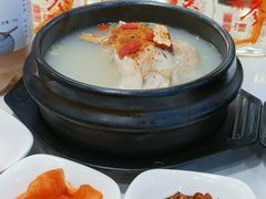 -长顺参鸡汤店(西塔总店)