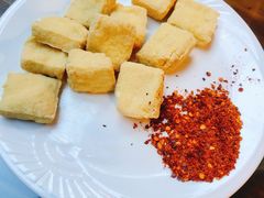 -88号小吃店·经典云南菜·地道纳西美食
