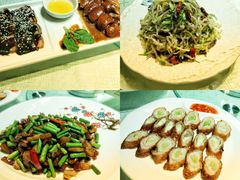 -上下九广州菜馆(锦业路店)