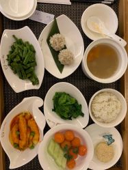-馨月汇·独栋月子会所(静安店)