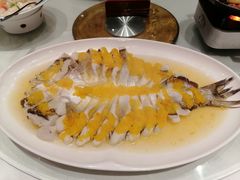 -大鸭梨烤鸭店(光彩店)