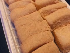 -南大门韩国米糕(公滨路店)