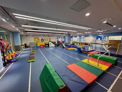 -动力小特工运动馆(望京店)