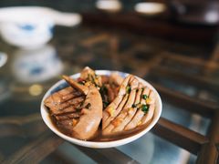 腰花-御面斋精品面馆