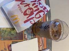 -麦当劳(苏州火车站南广场店)