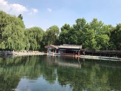 -百脉泉景区