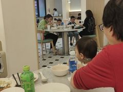 大堂-南小馆(迪士尼小镇店)