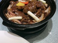 -恒记饭店·海鲜明档(淹城店)