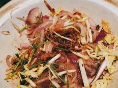 海皇干煸粉丝煲-高第街56号港式餐厅(山大路店)