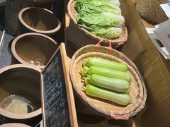 -老湘村·湖南土菜(天河维多利店)