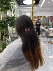 -DO A HAIRSTYLE