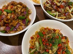 -寻裕记·现炒浇头面(人民广场店)