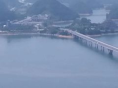 -千岛湖天屿景区