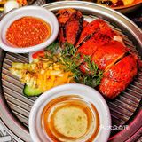 老板太任性：“鸡皮不脆，你随便退”！