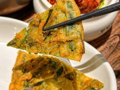 -农乐园炭火烤肉(繁花中心店)