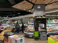-永辉Bravo超市(东二环泰禾广场店)