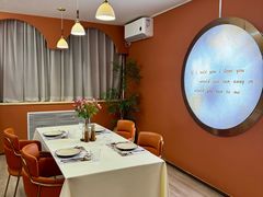 -LA JOLLA 墨西哥餐厅(学院路店)