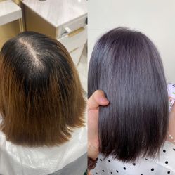 -Kraemer Paris苏豪路易士·嘉玛发廊