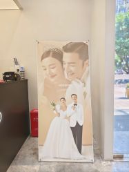 -金夫人婚纱摄影(总店)