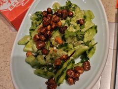 -禧香逢烧烤金牌鸡手王(繁荣路店)