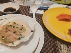 -棕榈岛海鲜自助餐厅(虹桥迎宾馆店)