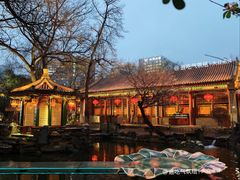 -白家大院·王府宫廷菜(苏州街店)