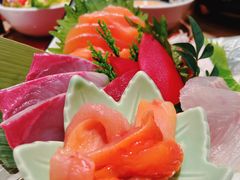 -小山日本料理(太古汇店)