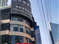 -三叶眼镜城·好视力眼镜店