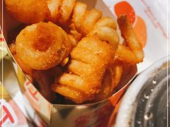 -麦当劳(前海店)