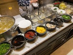 -上海和平饭店茉·莉酒廊 Jasmine Lounge