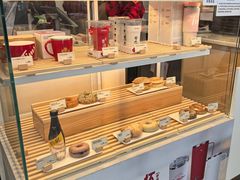 -Tims天好咖啡·贝果(成都东站捷枫店)