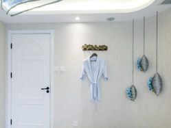 -健身堂科技美肌SPA